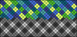 Normal pattern #210297