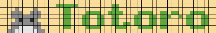 Alpha pattern #210298 preview