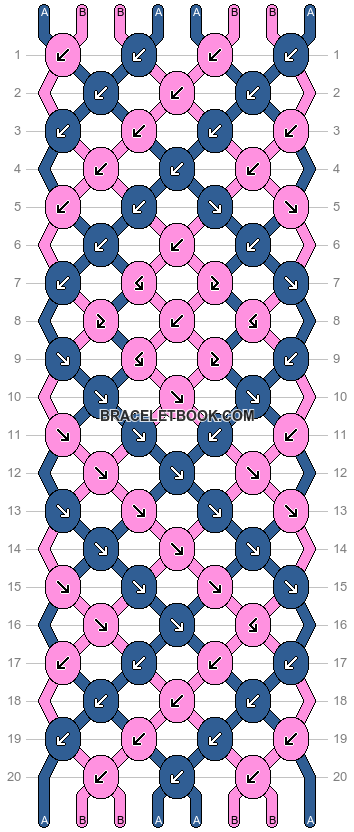 Normal pattern #210301 pattern