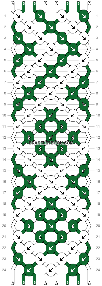Normal pattern #210302 pattern