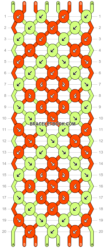 Normal pattern #210303 pattern
