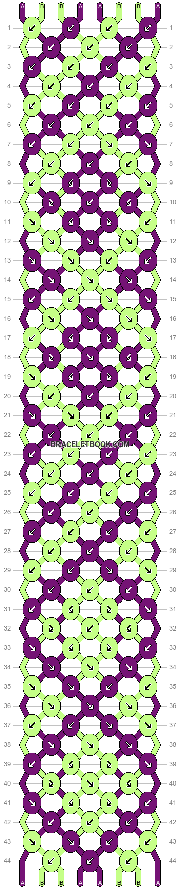 Normal pattern #210304 pattern