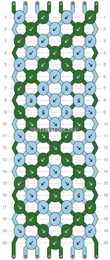 Normal pattern #210306 pattern