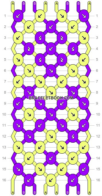 Normal pattern #210307 pattern
