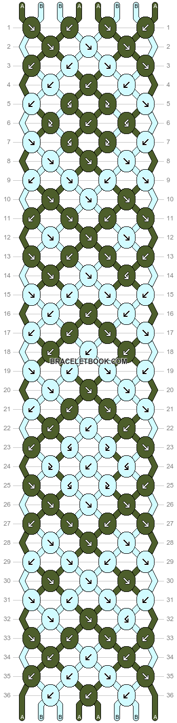 Normal pattern #210308 pattern