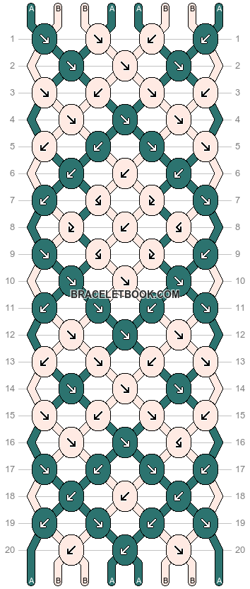 Normal pattern #210309 pattern