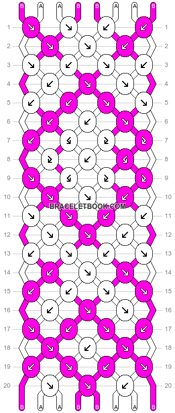 Normal pattern #210310 pattern
