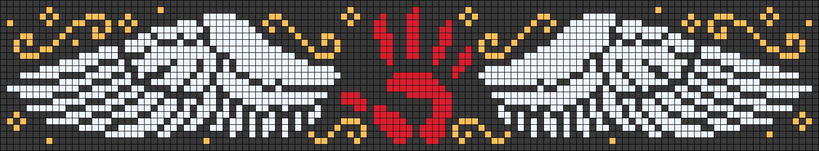 Alpha pattern #210311 preview