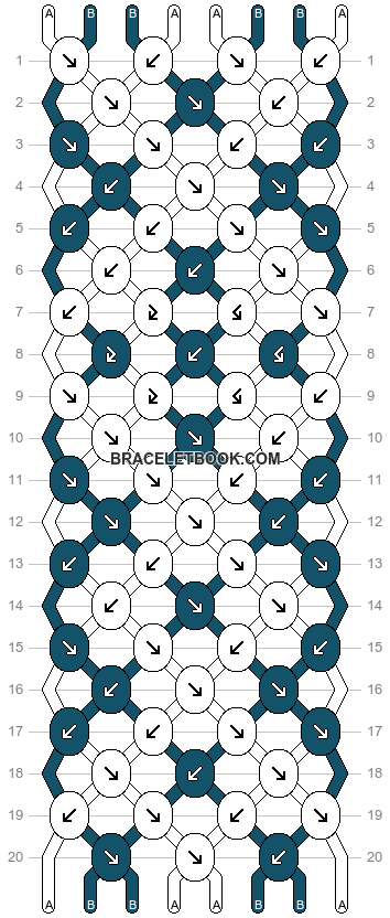 Normal pattern #210313 pattern