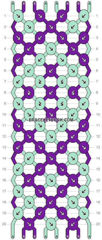 Normal pattern #210314 pattern