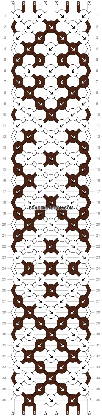 Normal pattern #210316 pattern