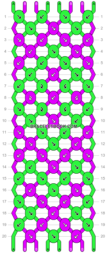 Normal pattern #210317 pattern