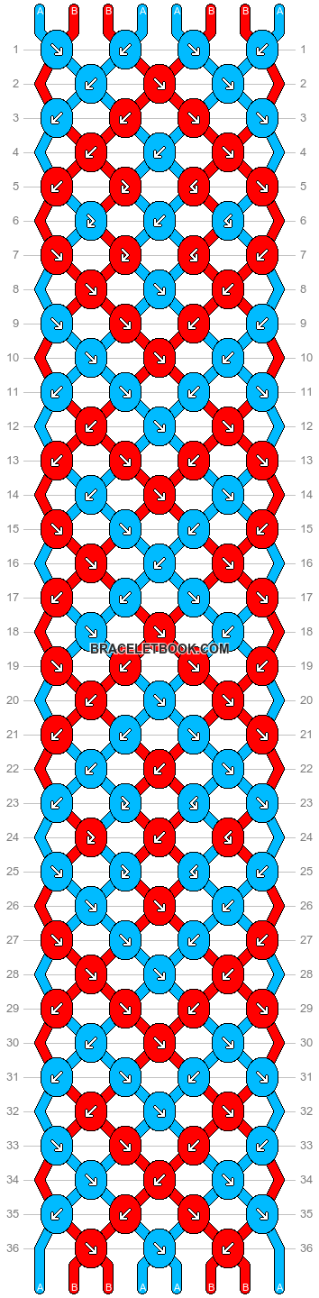 Normal pattern #210318 pattern
