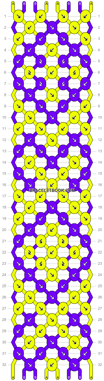 Normal pattern #210319 pattern