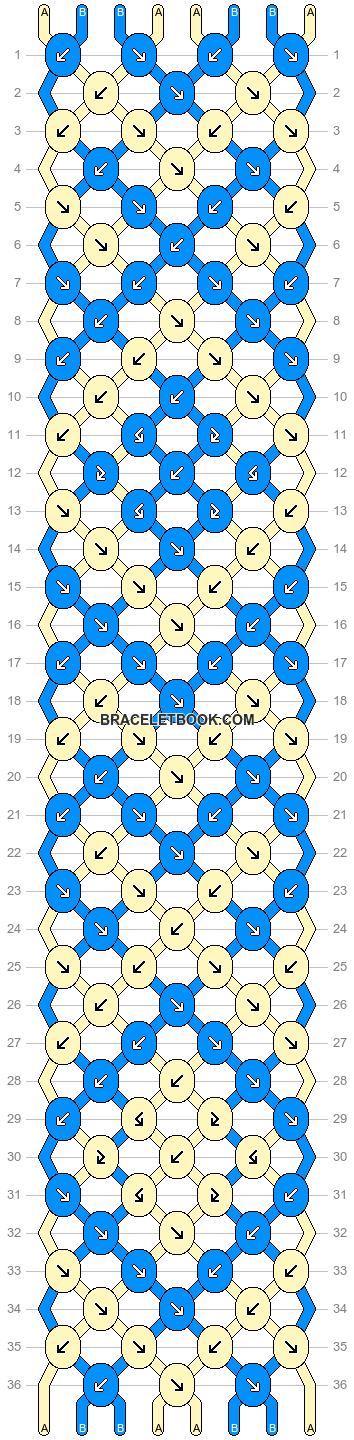 Normal pattern #210321 pattern