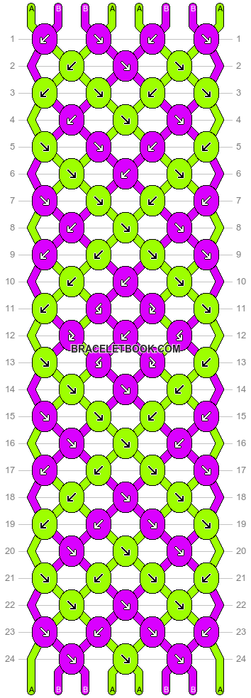 Normal pattern #210322 pattern