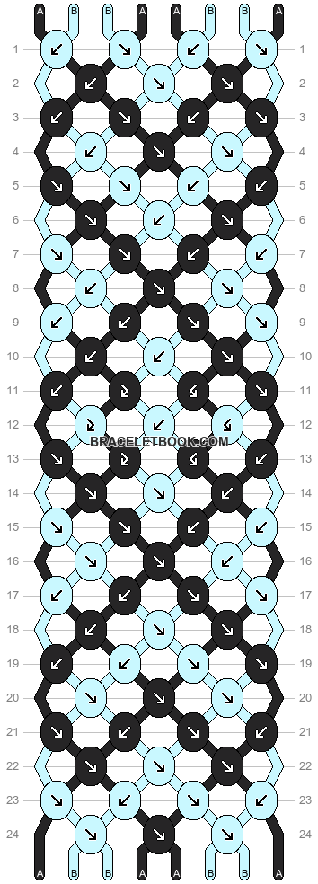 Normal pattern #210323 pattern