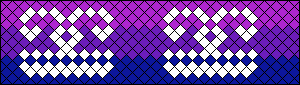 Normal pattern #210325