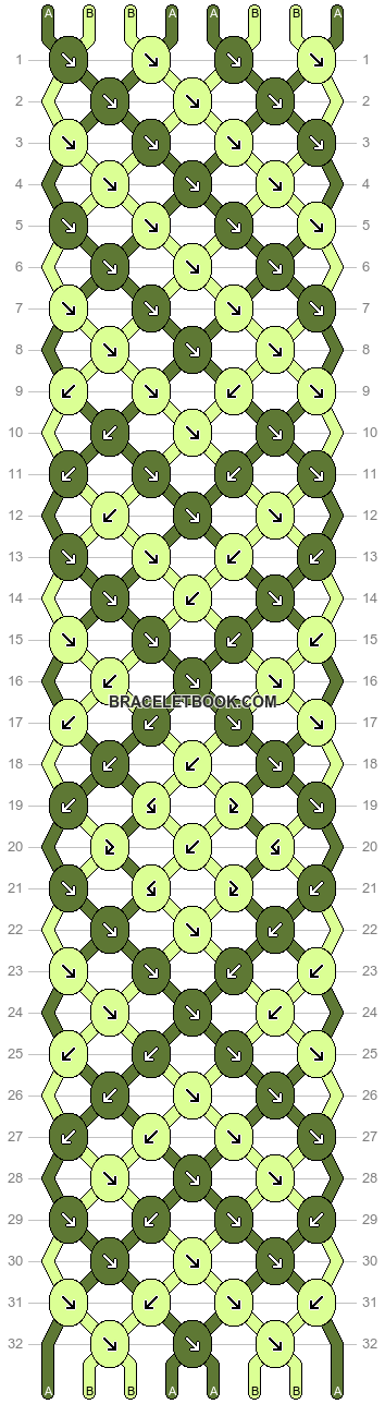 Normal pattern #210326 pattern