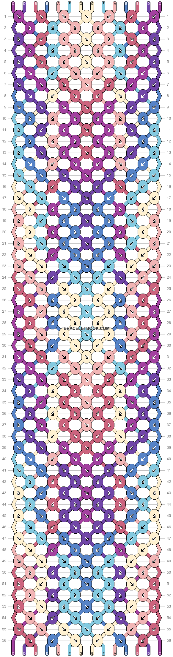 Normal pattern #210328 pattern