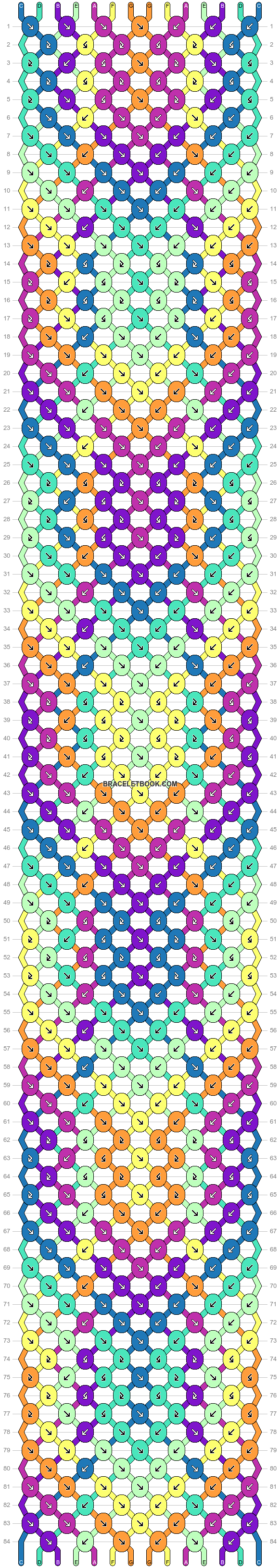Normal pattern #210329 pattern