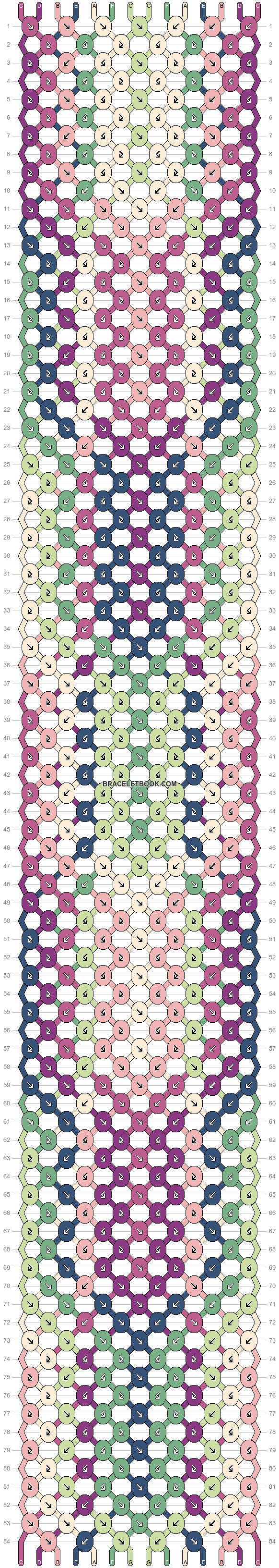Normal pattern #210330 pattern