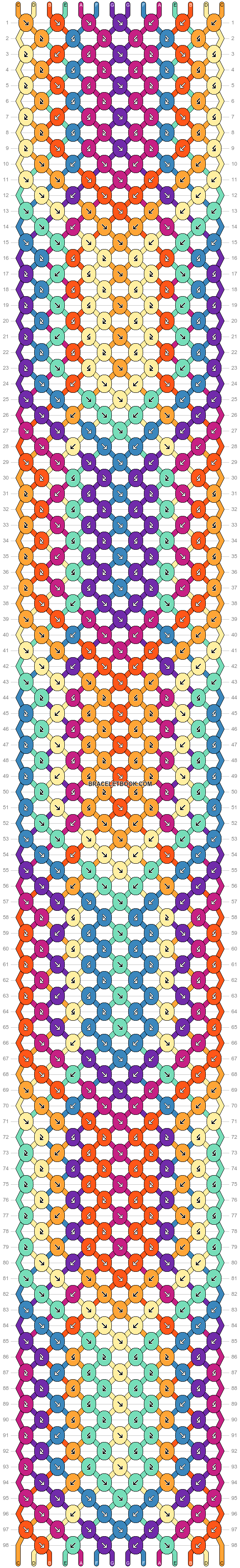 Normal pattern #210331 pattern