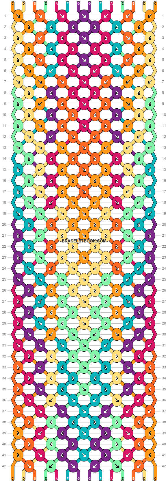 Normal pattern #210332 pattern