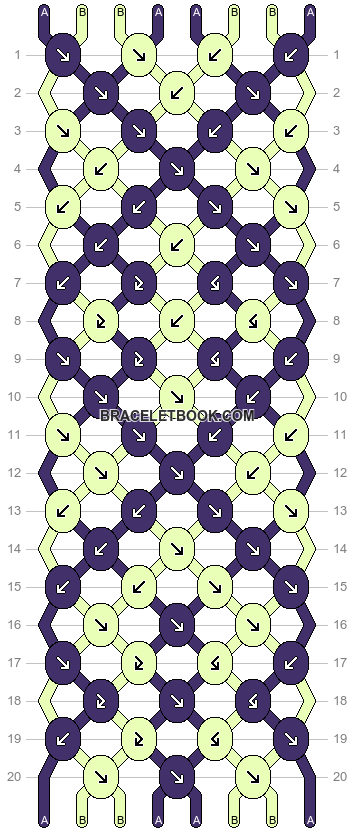 Normal pattern #210333 pattern