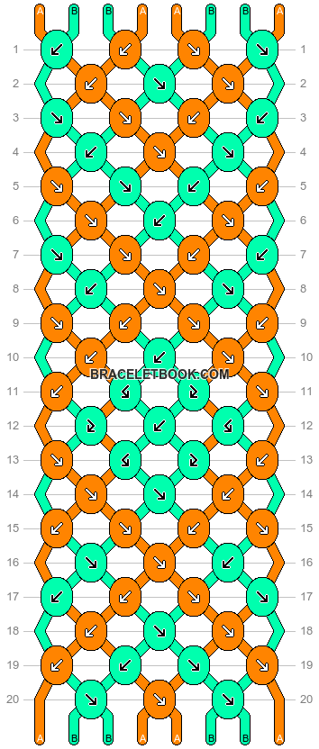Normal pattern #210334 pattern