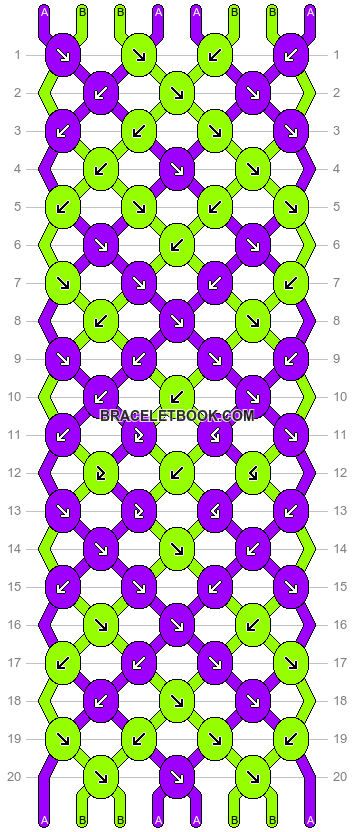 Normal pattern #210335 pattern