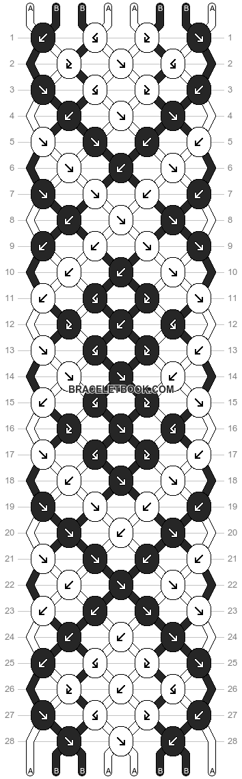 Normal pattern #210336 pattern