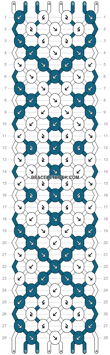 Normal pattern #210337 pattern