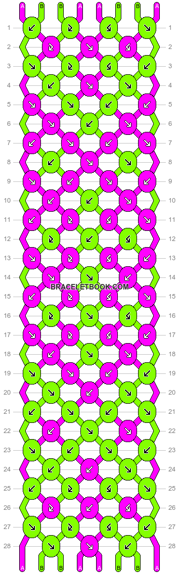 Normal pattern #210338 pattern