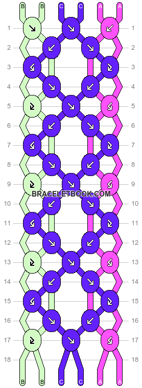 Normal pattern #210342 pattern
