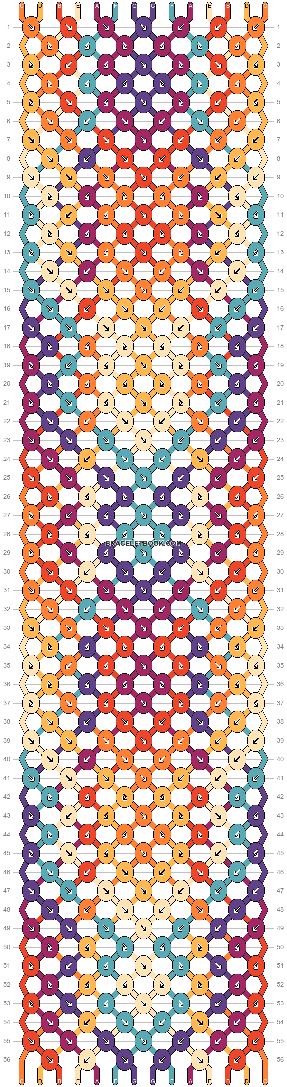 Normal pattern #210343 pattern
