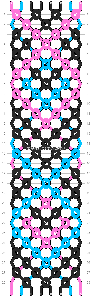 Normal pattern #210344 pattern