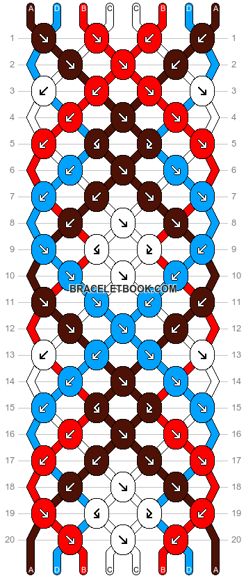 Normal pattern #210345 pattern
