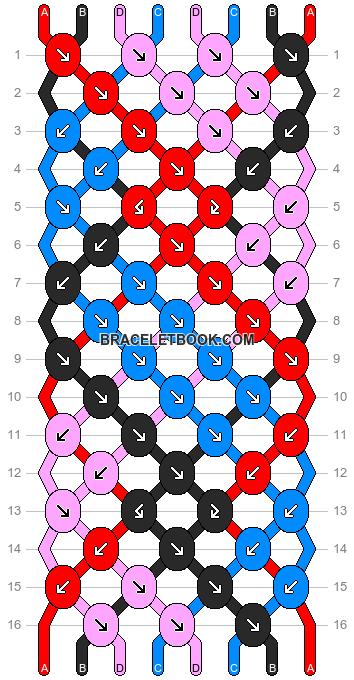 Normal pattern #210348 pattern