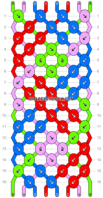 Normal pattern #210350 pattern