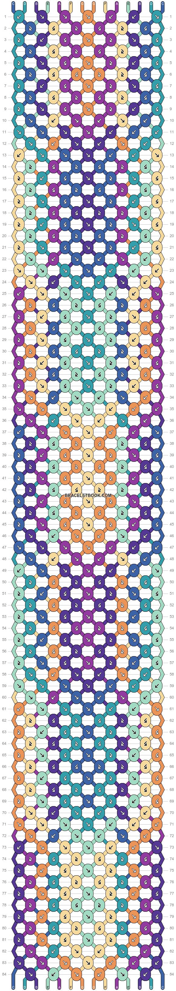 Normal pattern #210351 pattern