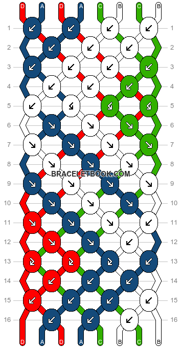 Normal pattern #210352 pattern