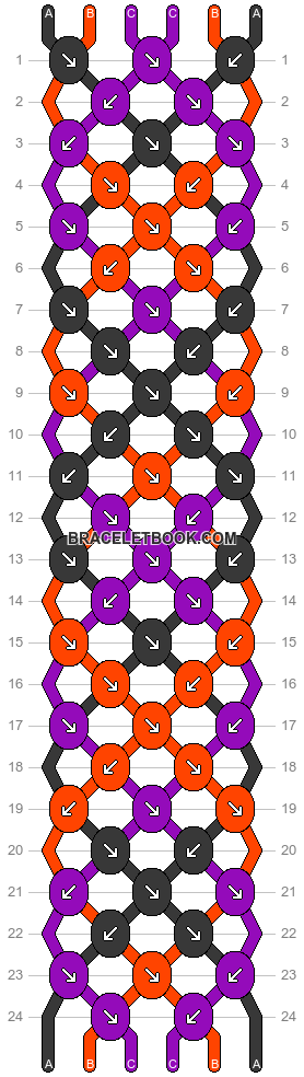 Normal pattern #210358 pattern