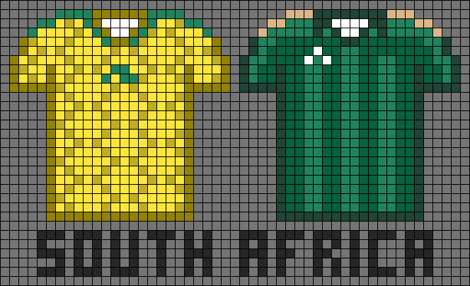 Alpha pattern #210365 preview