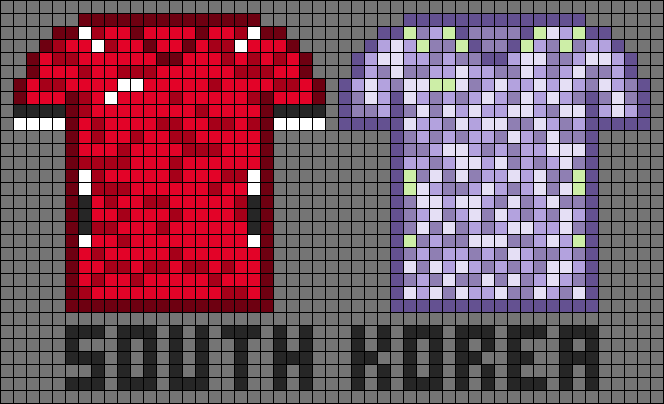 Alpha pattern #210366 preview