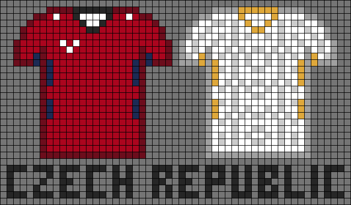Alpha pattern #210367 preview
