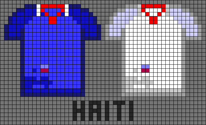 Alpha pattern #210374 preview