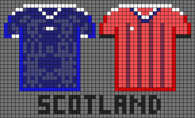Alpha pattern #210375 preview