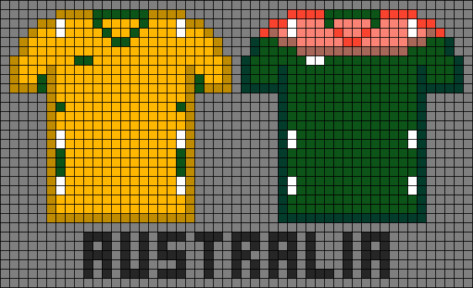 Alpha pattern #210379 preview