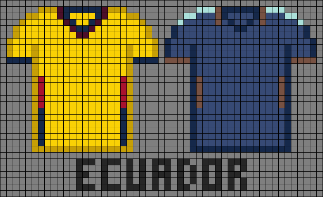 Alpha pattern #210381 preview
